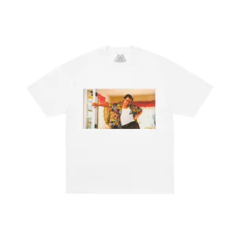 PALACE Pal Ace T shirt