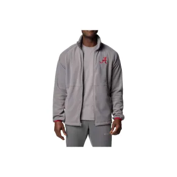Columbia Collegiate Flanker™ IV Jacket Men's Gray