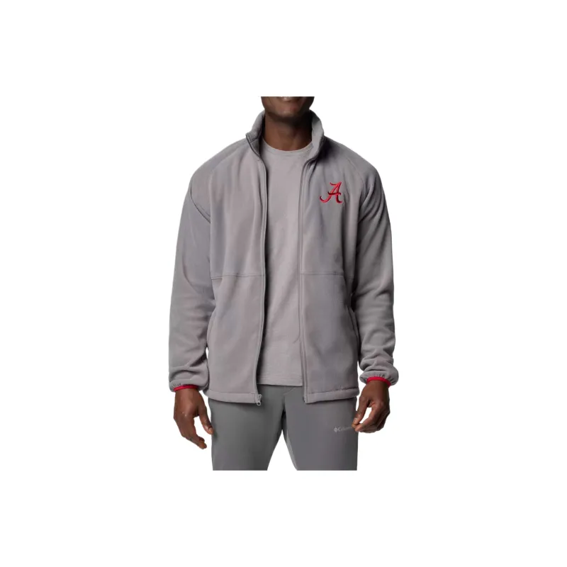 Columbia Collegiate Flanker™ IV Jacket Men's Gray-0