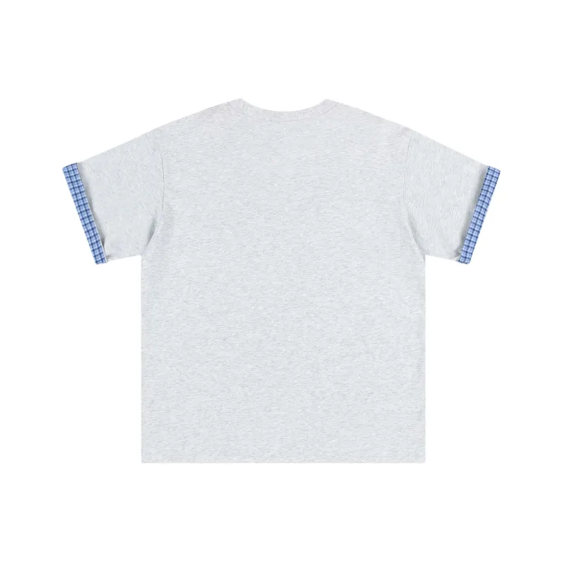 FAIRWHALE Wind Style Collection T Shirt Unisex-6