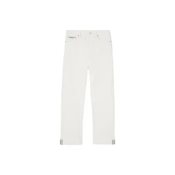 GUCCI Jeans Men White
