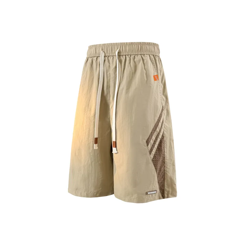 Snow Know The Answer SKTA Casual Shorts Unisex-0