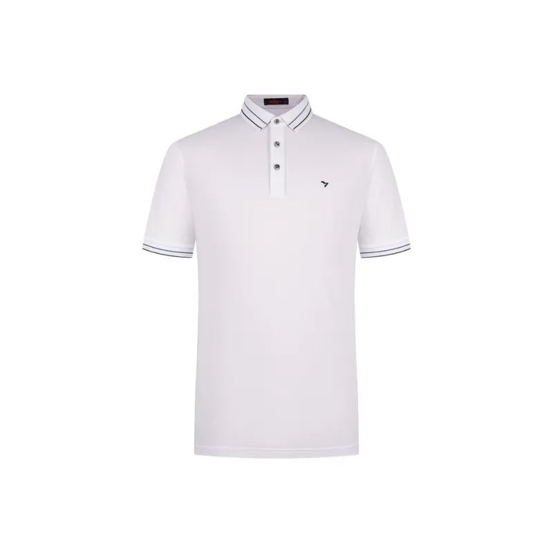 SEVEN Polo Shirts Women's-3