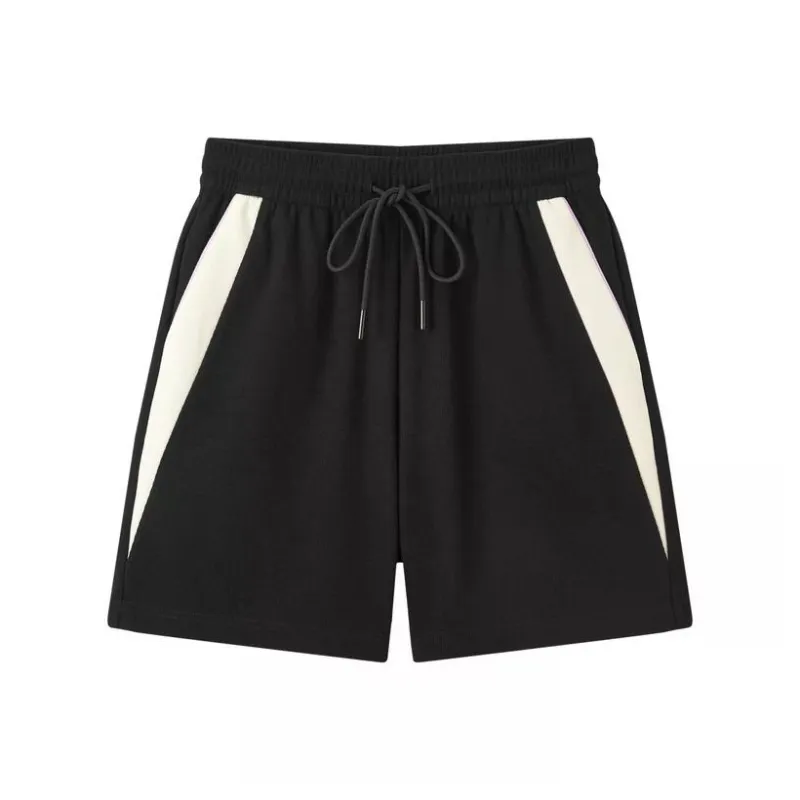 PEACEBIRD Casual Shorts Women's-0