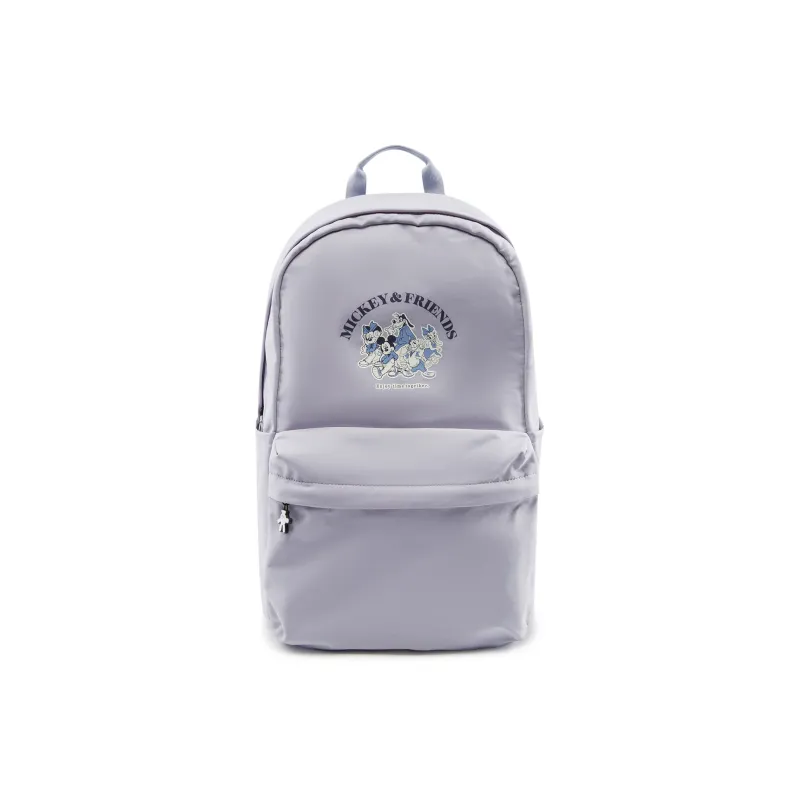LiNing Disney Collaboration Polyamide Backpack Unisex Multicolor-0