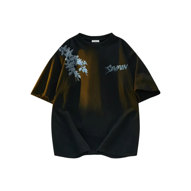 7 SEVFUN T Shirts Unisex-1