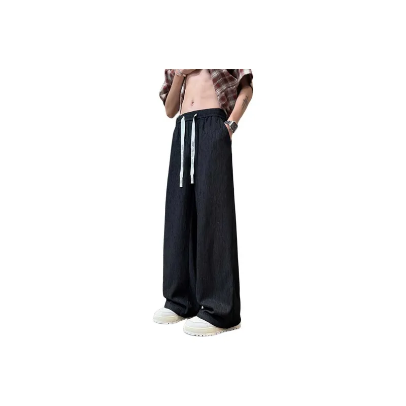Cost Per Kilo Casual Pants Unisex-8