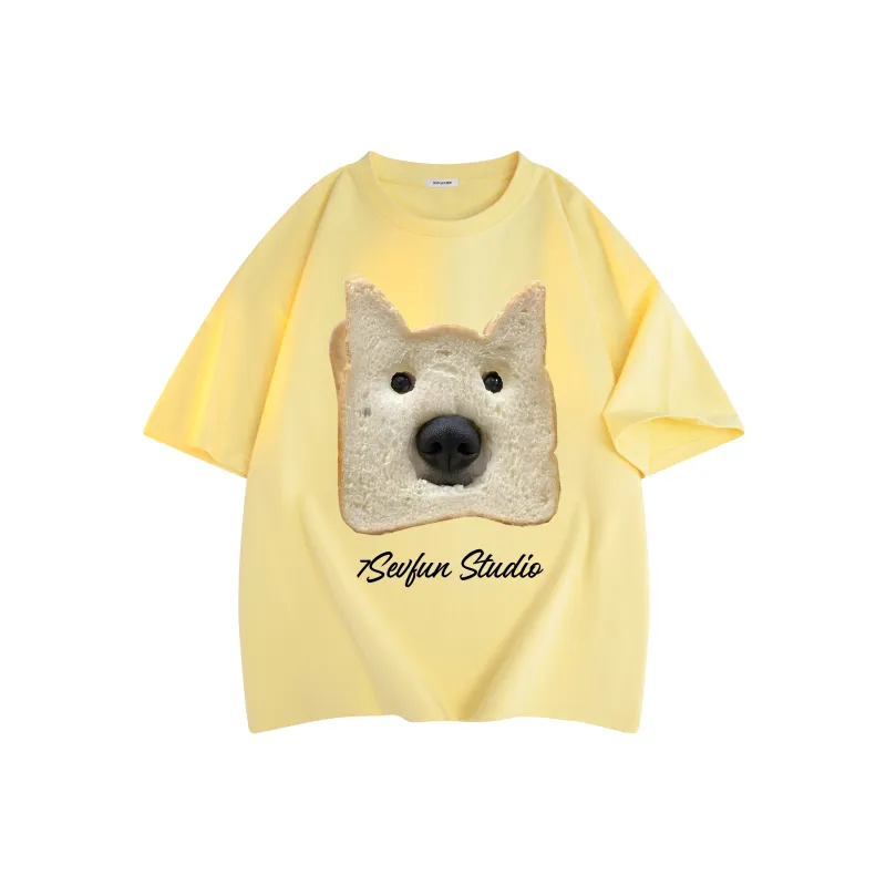 7 SEVFUN T Shirts Unisex-16