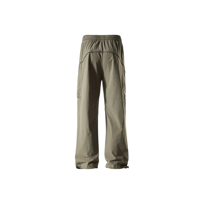 SIL VITIN Casual Pants Unisex-15