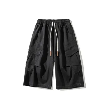 Mimx Homme Cargo Shorts Unisex