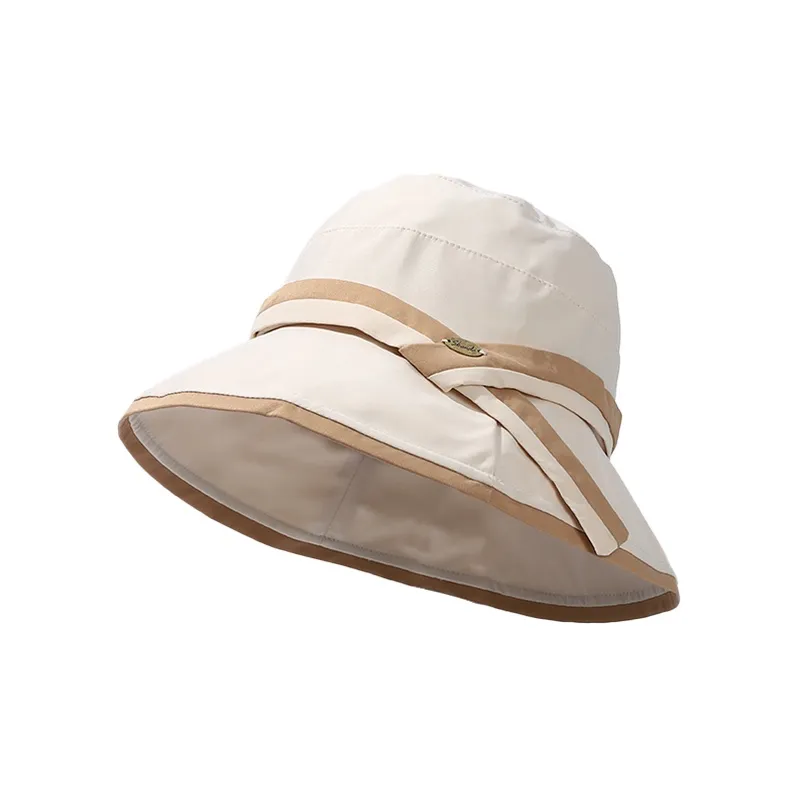 15 MINS Polyester Bucket Hats Women's-0