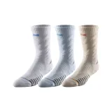 3 Pack (Carolina Blue+White Blue+Beige)