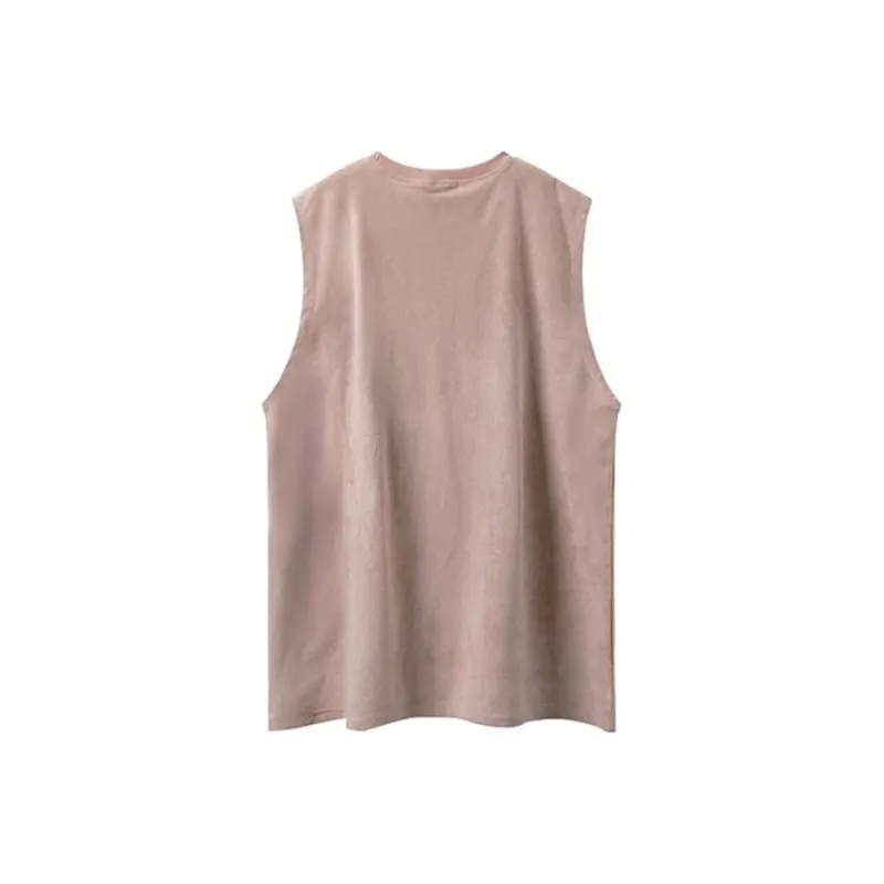 ERICE MADE Tank Tops Men-1