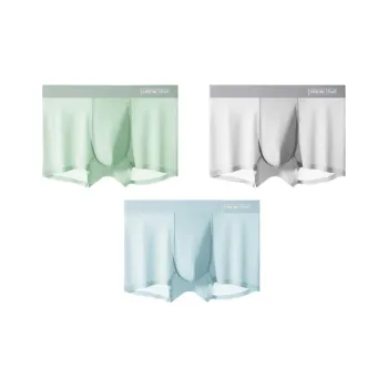 MIIOW Cool One Summer Series Underpants Men's