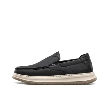 KANGNAI Men's Casual Shoes Men Low Top