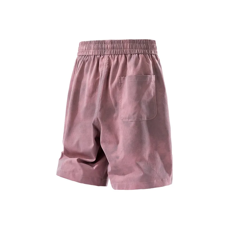 TUCANO Casual Shorts Unisex-16