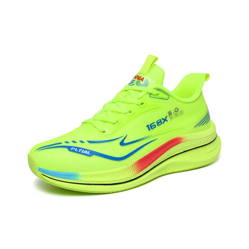PALATIAL Running Shoes Unisex Low Top-1