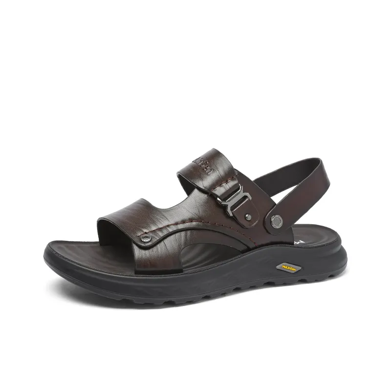 Mulinsen Beach Sandals Men-1