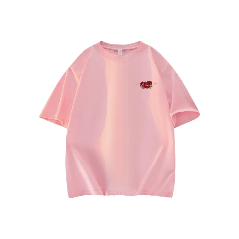 Small Columns Under The Sea T Shirt Unisex-14