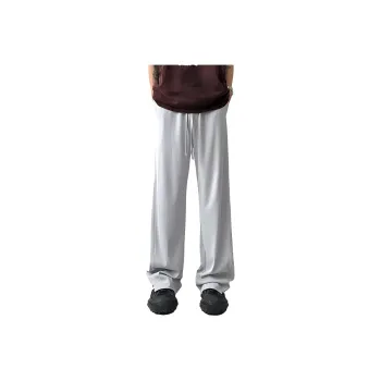 OPMO Casual Pants Unisex