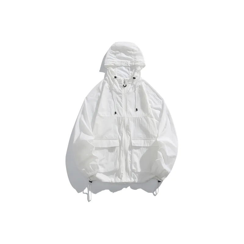 BOTH PLAY Sun Protection Clothing Unisex-1