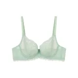 Light Aqua Green