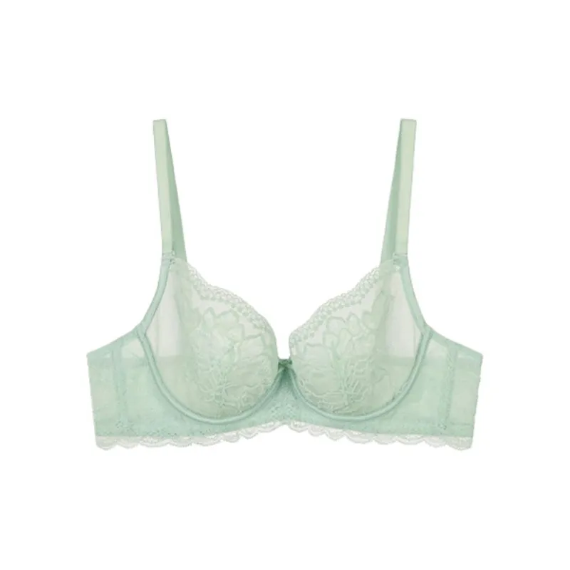 MY BODY Extra Thin Comfortable And Breathable Sexy Fashion Bra Style Women's-5