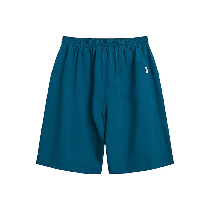 DOUBLE FISH Beach Shorts Unisex-19