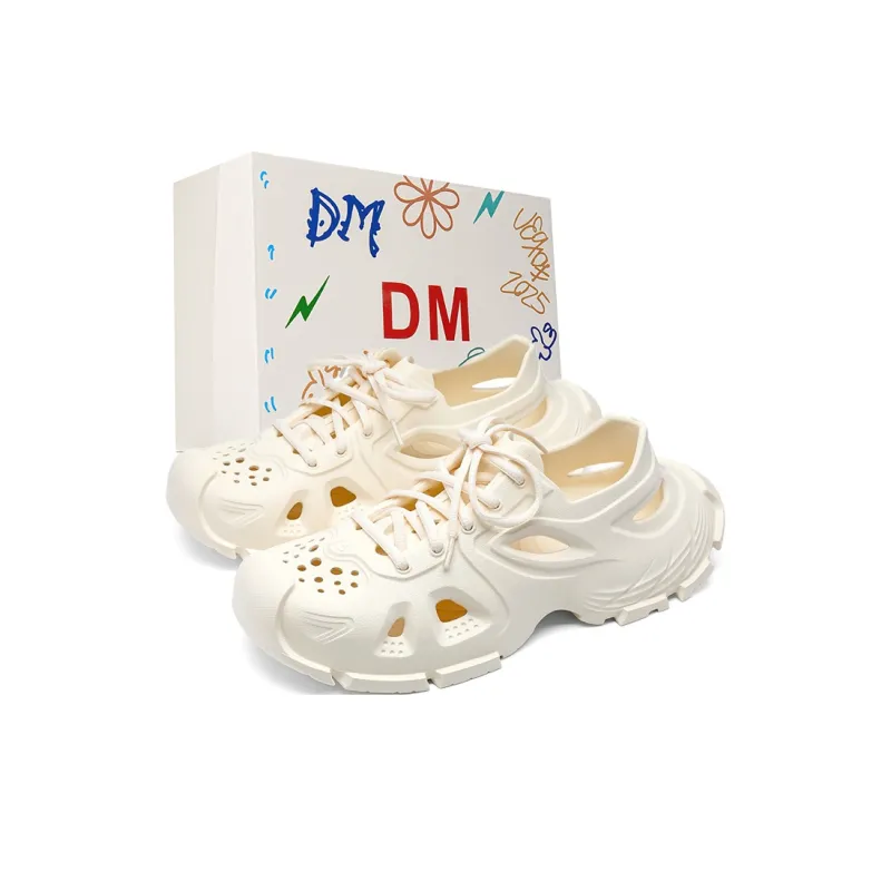 DM Clogs Unisex-13