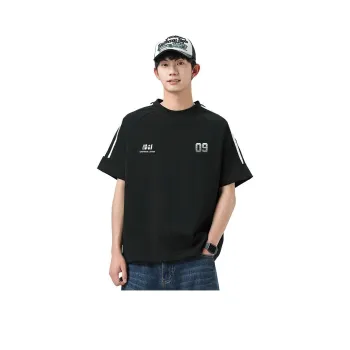 Warrior Huichao Cloud Sail Collection T Shirt Unisex