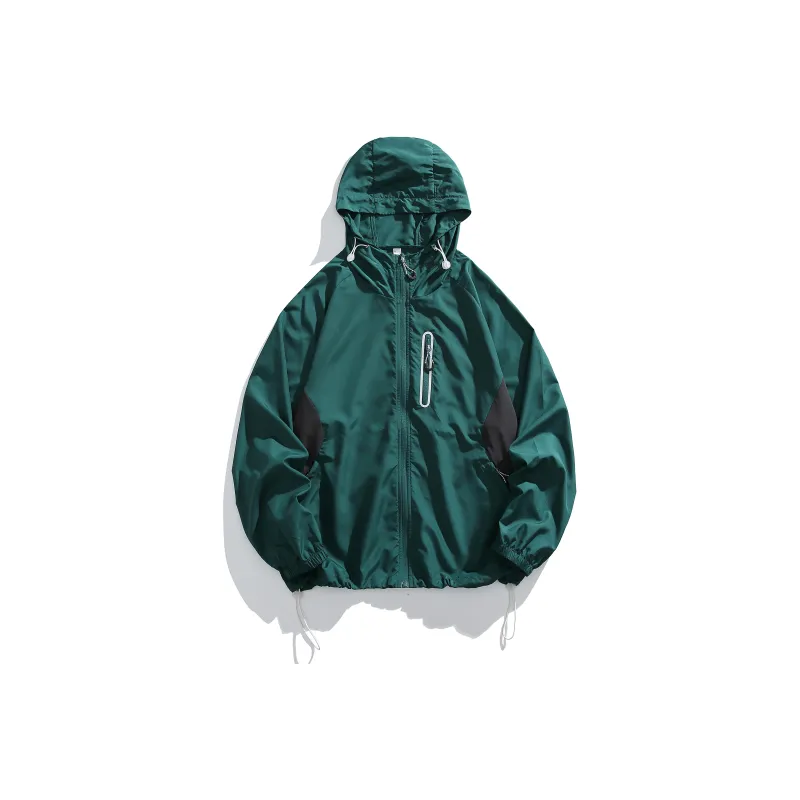 BOTH PLAY Sun Protection Clothing Unisex-25