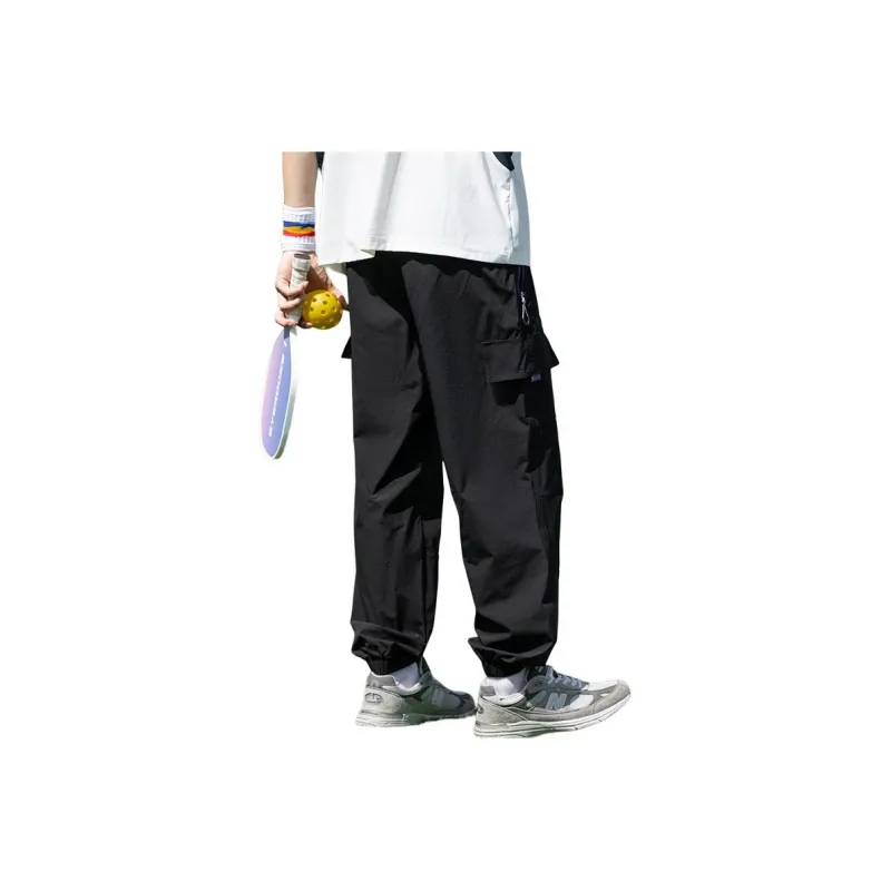 SIL VITIN Casual Pants Unisex-2