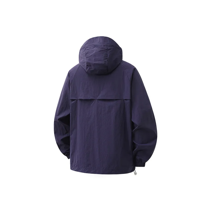 G.M BONNEY Sun Protection Clothing Unisex-5