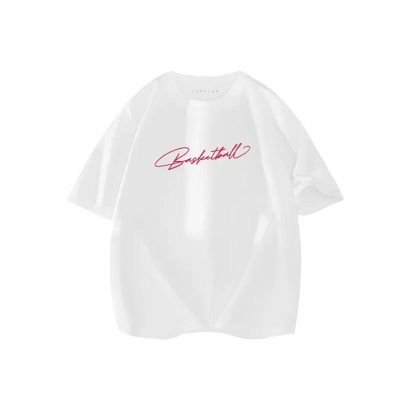 Tonlion T Shirts Unisex-0