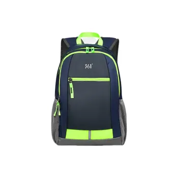 361° Nylon Fabric Bag Trumpets Kids' Navy Blue