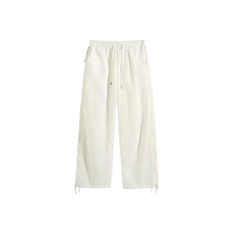 ZMOH Casual Pants Unisex-9