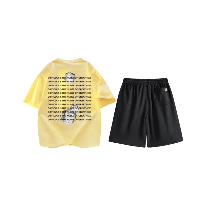 Yiwen Casual Sportswear Unisex-17