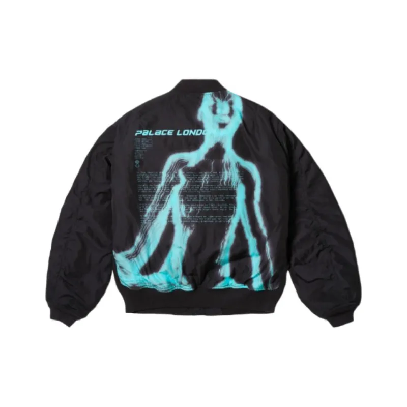 PALACE Chakra Rave Jacket-1