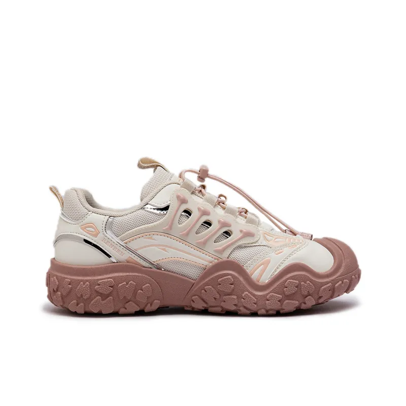 Humanism 1986 Low Top Casual Shoes Women's-11