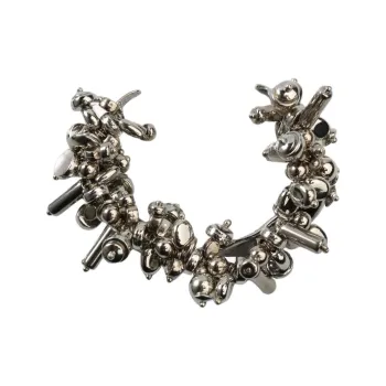 DRIES VAN NOTEN Bead embellishment Bracelet