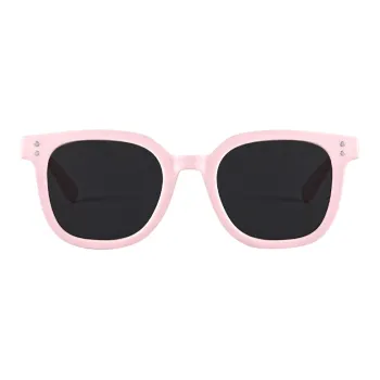 CLARKIA FLOWER TR90 Square Sunglasses Kids'