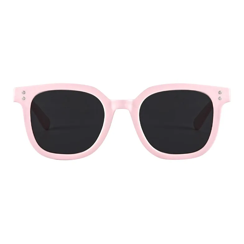 CLARKIA FLOWER TR90 Square Sunglasses Kids'-1