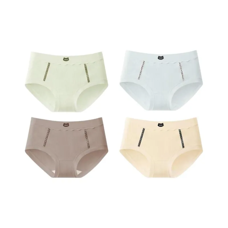 Urban Beauty Underpants Women's Combo Set-25