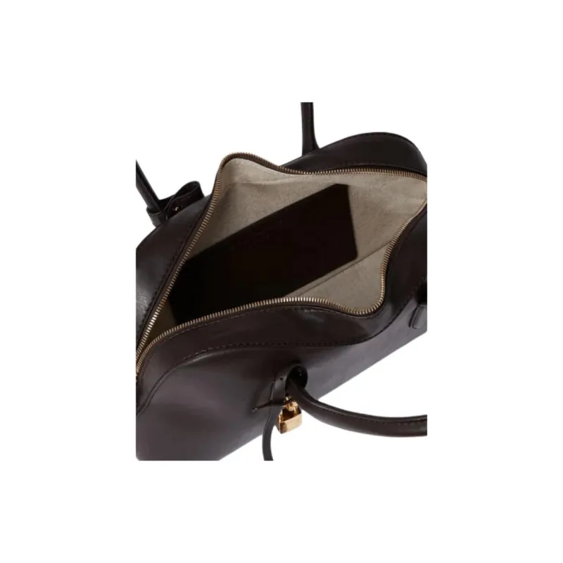 Stella McCartney Polyamide Shoulder Bag Regular Women's Coffee-3