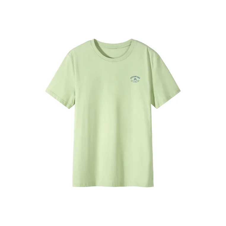 PIONEER CAMP T Shirts Unisex-0