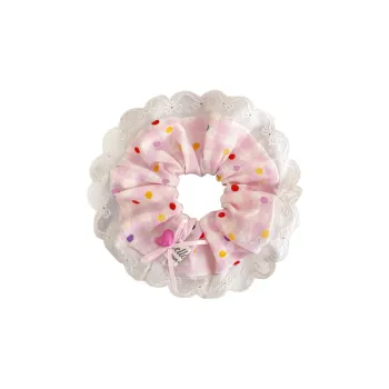 ZANC Hair Ties Women's