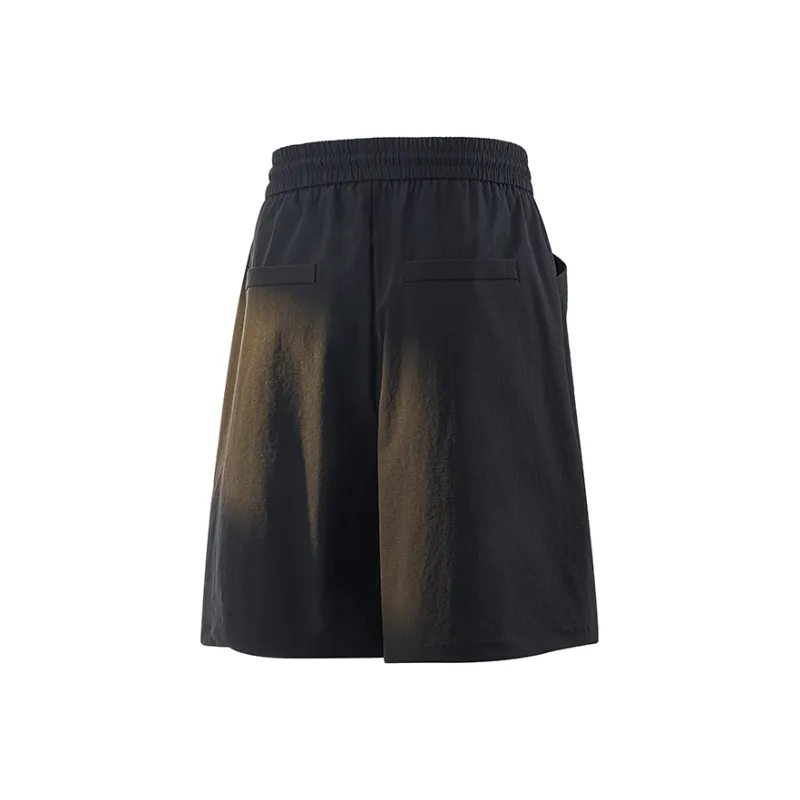 HOKLV Cargo Shorts Unisex-15
