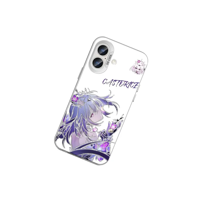 CHUNFAN Phone Cases-1