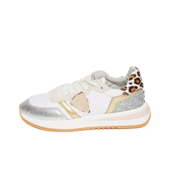 Tropez 2.1 Lace-Up Sneakers