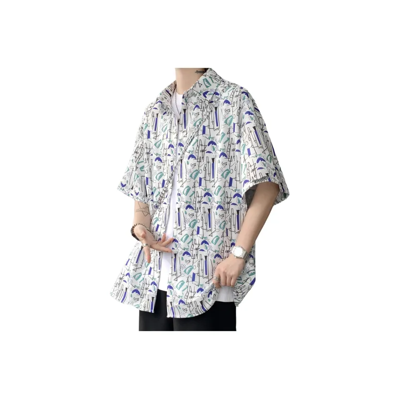TUCANO Shirts Unisex-10